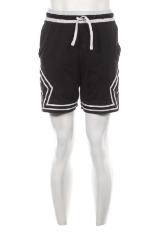 Pánské kraťasy Air Jordan Nike, Velikost S, Barva Černá, Cena  889,00 Kč