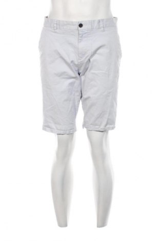 Pantaloni scurți de bărbați Kiabi, Mărime L, Culoare Albastru, Preț 76,70 Lei