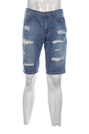 Herren Shorts LC Waikiki, Größe M, Farbe Blau, Preis 23,81 €