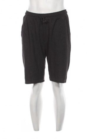 Pantaloni scurți de bărbați LC Waikiki, Mărime L, Culoare Gri, Preț 65,79 Lei