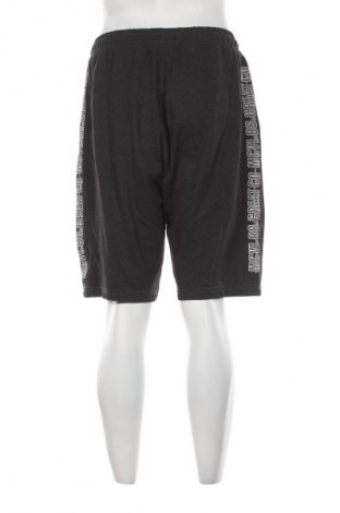 Pantaloni scurți de bărbați LC Waikiki, Mărime L, Culoare Gri, Preț 65,79 Lei
