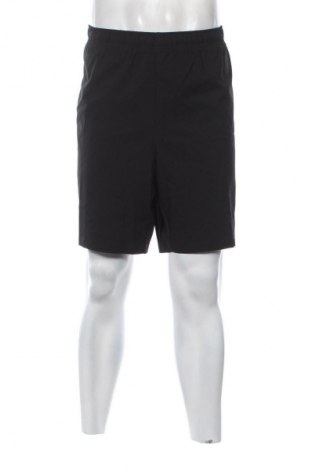 Męskie szorty Lacoste, Rozmiar 4XL, Kolor Czarny, Cena 433,99 zł