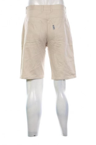 Pantaloni scurți de bărbați Le Frog, Mărime M, Culoare Bej, Preț 76,32 Lei