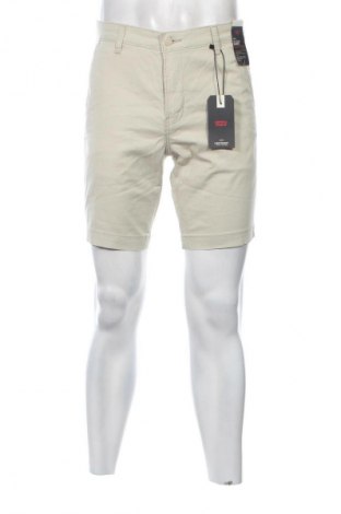 Pánské kraťasy Levi's, Velikost M, Barva Béžová, Cena  1 529,00 Kč