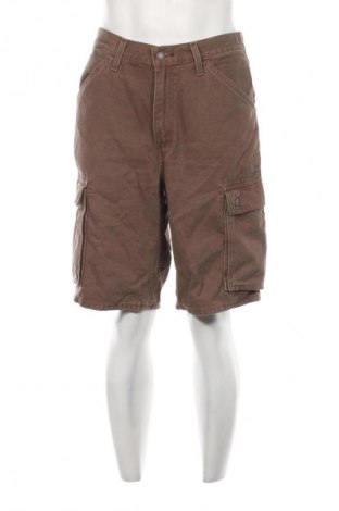 Pánské kraťasy Levi's, Velikost L, Barva Hnědá, Cena  2 029,00 Kč