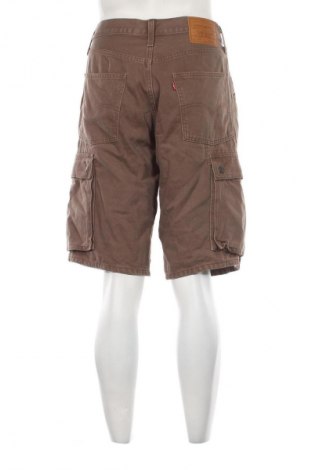 Pánské kraťasy Levi's, Velikost L, Barva Hnědá, Cena  2 029,00 Kč