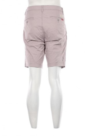 Męskie szorty Levi's, Rozmiar L, Kolor Szary, Cena 107,99 zł