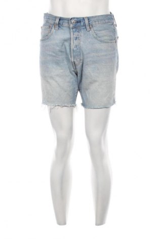 Pánské kraťasy Levi's, Velikost M, Barva Modrá, Cena  559,00 Kč