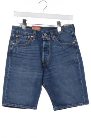 Herren Shorts Levi's, Größe S, Farbe Blau, Preis 68,99 €