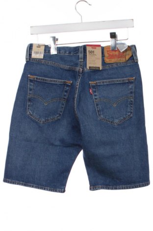 Herren Shorts Levi's, Größe S, Farbe Blau, Preis 68,99 €