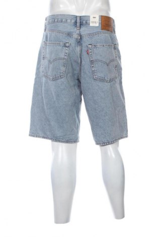 Pánske kraťasy  Levi's, Veľkosť L, Farba Modrá, Cena  58,95 €