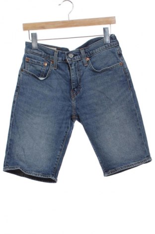 Pánské kraťasy Levi's, Velikost S, Barva Modrá, Cena  696,00 Kč