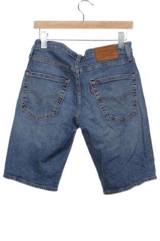 Pánské kraťasy Levi's, Velikost S, Barva Modrá, Cena  696,00 Kč