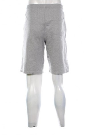 Pantaloni scurți de bărbați Livergy, Mărime L, Culoare Gri, Preț 50,00 Lei
