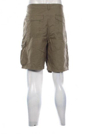 Herren Shorts Marks & Spencer, Größe XXL, Farbe Grün, Preis 12,28 €