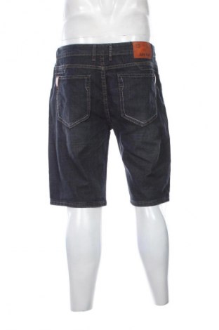 Pánské kraťasy N&p.79 Jeans Wear, Velikost XXL, Barva Černá, Cena  430,00 Kč