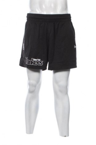 Pánské kraťasy New Era, Velikost L, Barva Černá, Cena  739,00 Kč