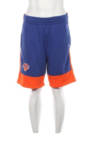 Herren Shorts New Era, Größe L, Farbe Blau, Preis € 32,99