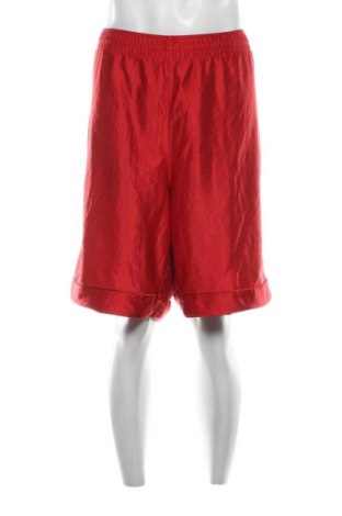 Męskie szorty Nike, Rozmiar XXL, Kolor Czerwony, Cena 111,99 zł