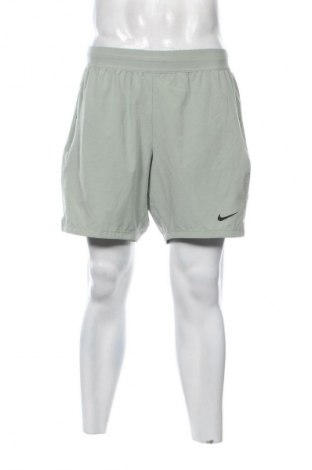 Pánské kraťasy Nike, Velikost L, Barva Zelená, Cena  1 249,00 Kč