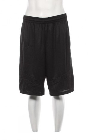 Męskie szorty Nike, Rozmiar XL, Kolor Czarny, Cena 202,99 zł