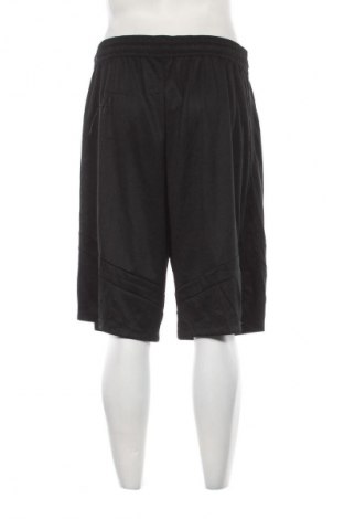 Męskie szorty Nike, Rozmiar XL, Kolor Czarny, Cena 202,99 zł