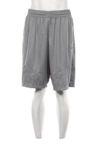 Herren Shorts Nike, Größe L, Farbe Grau, Preis € 43,99