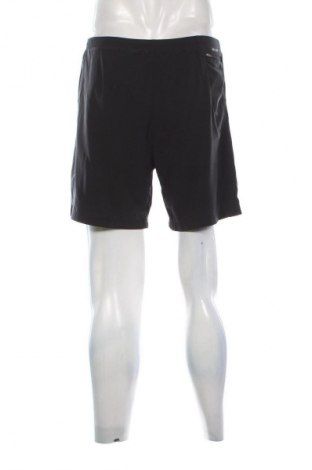 Pantaloni scurți de bărbați Nike, Mărime M, Culoare Negru, Preț 89,47 Lei