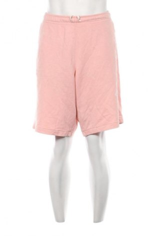 Pantaloni scurți de bărbați Nike, Mărime XL, Culoare Roz, Preț 107,99 Lei