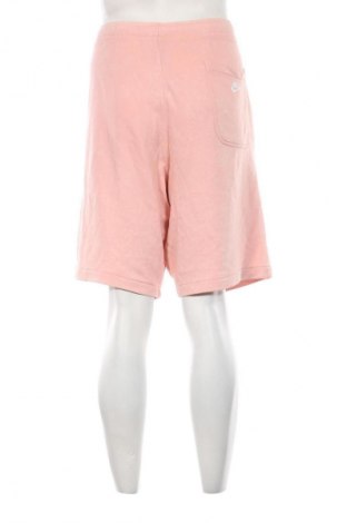 Pantaloni scurți de bărbați Nike, Mărime XL, Culoare Roz, Preț 107,99 Lei