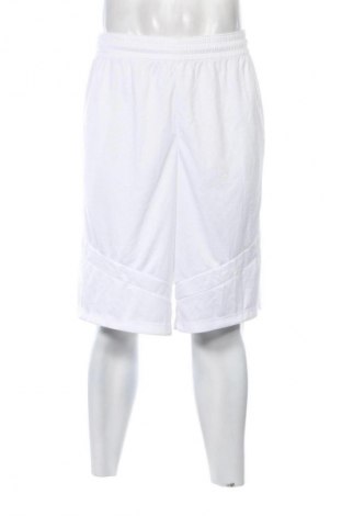 Męskie szorty Nike, Rozmiar XXL, Kolor Biały, Cena 172,99 zł