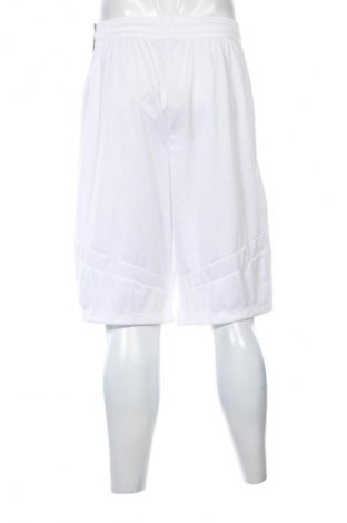 Męskie szorty Nike, Rozmiar XXL, Kolor Biały, Cena 172,99 zł