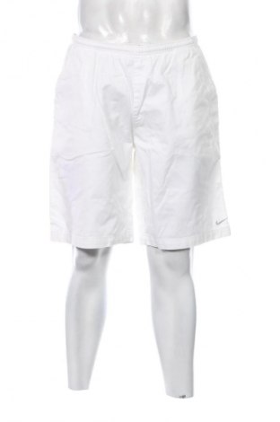 Pánske kraťasy  Nike, Veľkosť L, Farba Biela, Cena  17,38 €