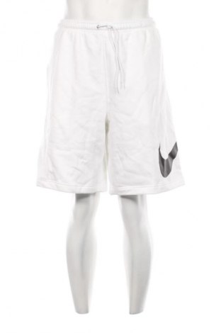 Herren Shorts Nike, Größe XL, Farbe Weiß, Preis € 53,99
