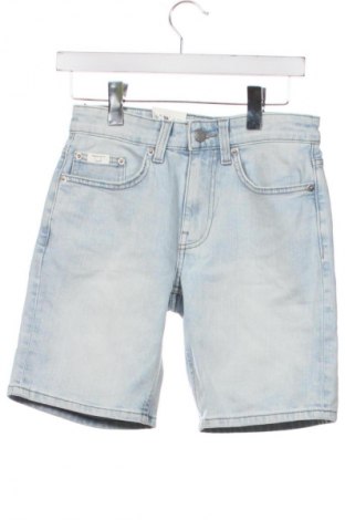 Pantaloni scurți de bărbați Only & Sons, Mărime XS, Culoare Albastru, Preț 158,99 Lei