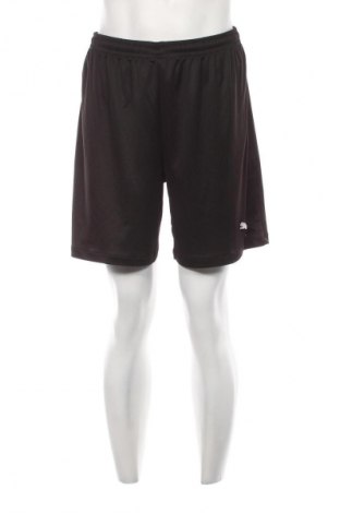 Pantaloni scurți de bărbați PUMA, Mărime L, Culoare Negru, Preț 131,82 Lei