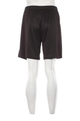 Pantaloni scurți de bărbați PUMA, Mărime L, Culoare Negru, Preț 131,82 Lei