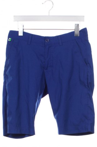 Herren Shorts Peak Performance, Größe M, Farbe Blau, Preis 31,82 €