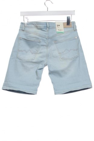 Férfi rövidnadrág Pepe Jeans, Méret XS, Szín Kék, Ár 33 389 Ft