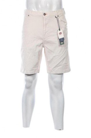 Herren Shorts Petrol Industries, Größe L, Farbe Beige, Preis € 53,99