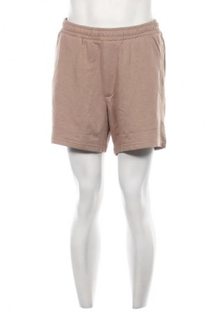 Męskie szorty Pier One, Rozmiar XL, Kolor Beżowy, Cena 120,99 zł