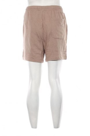 Męskie szorty Pier One, Rozmiar XL, Kolor Beżowy, Cena 120,99 zł