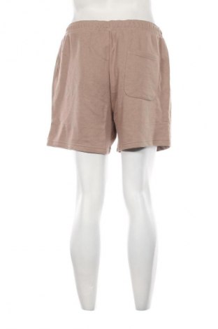 Pantaloni scurți de bărbați Pier One, Mărime L, Culoare Bej, Preț 122,99 Lei