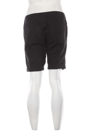 Pantaloni scurți de bărbați Pier One, Mărime L, Culoare Negru, Preț 100,99 Lei