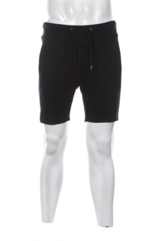 Pantaloni scurți de bărbați Pier One, Mărime S, Culoare Negru, Preț 65,99 Lei