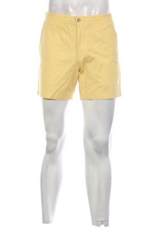 Pánske kraťasy  Polo Ralph Lauren, Veľkosť S, Farba Žltá, Cena  91,95 €