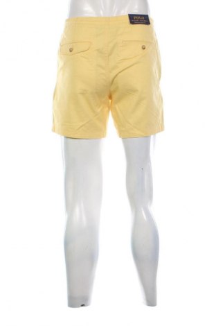 Pánske kraťasy  Polo Ralph Lauren, Veľkosť S, Farba Žltá, Cena  91,95 €