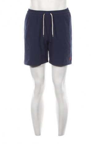 Pánské kraťasy Polo Ralph Lauren, Velikost S, Barva Modrá, Cena  2 129,00 Kč