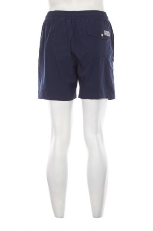 Pánské kraťasy Polo Ralph Lauren, Velikost S, Barva Modrá, Cena  2 129,00 Kč