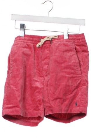 Ανδρικό κοντό παντελόνι Polo Ralph Lauren, Μέγεθος XS, Χρώμα Ρόζ , Τιμή 51,99 €